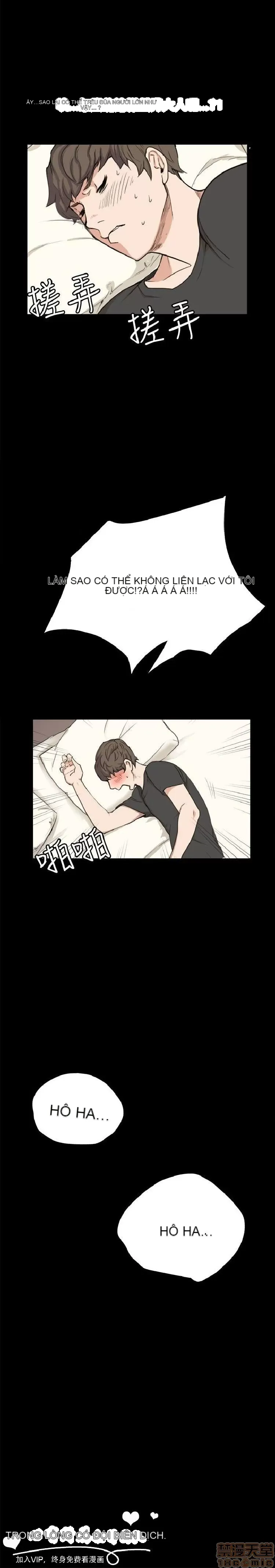 Cửa hàng tiện lợi đêm khuya Cửa hàng tiện lợi New Star Chương 1-68