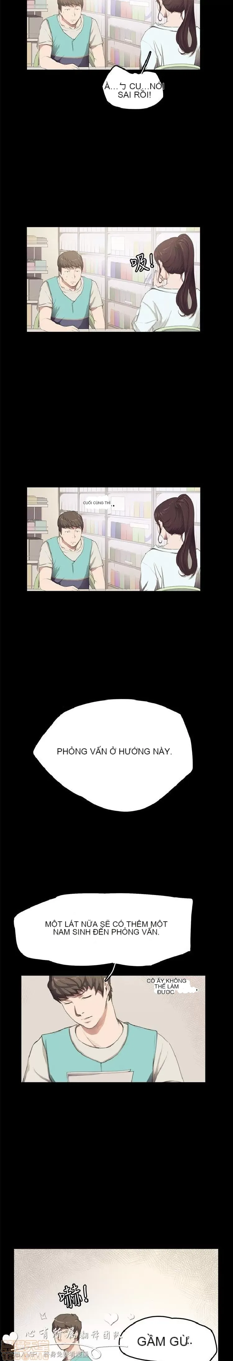 Cửa hàng tiện lợi đêm khuya Cửa hàng tiện lợi New Star Chương 1-68