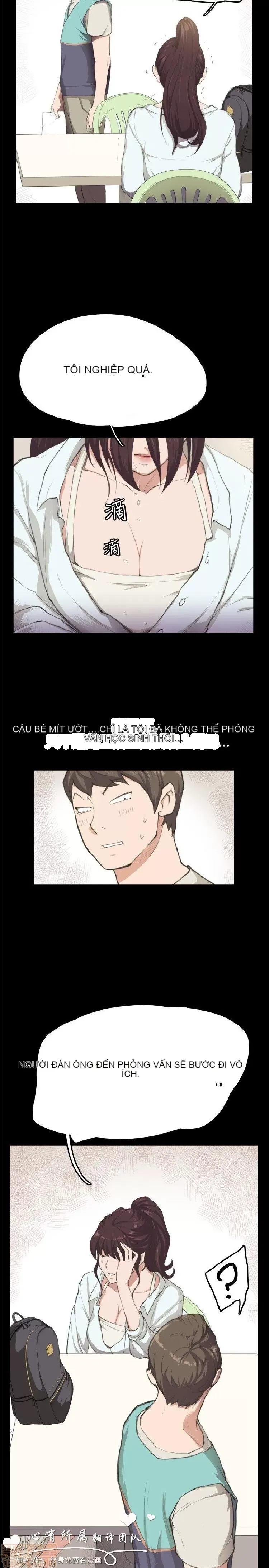 Cửa hàng tiện lợi đêm khuya Cửa hàng tiện lợi New Star Chương 1-68