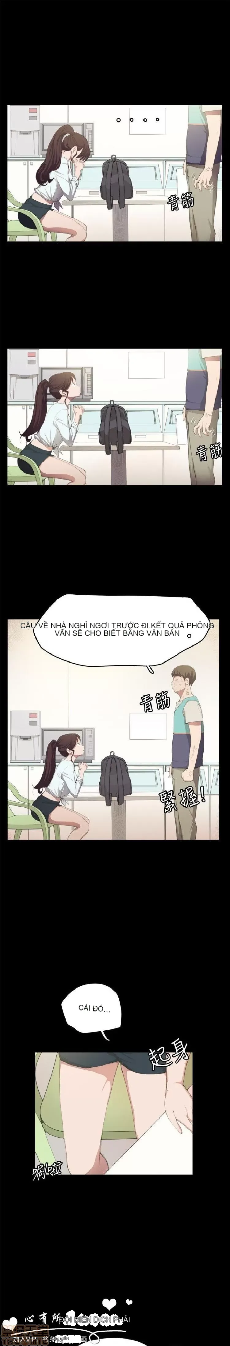 Cửa hàng tiện lợi đêm khuya Cửa hàng tiện lợi New Star Chương 1-68