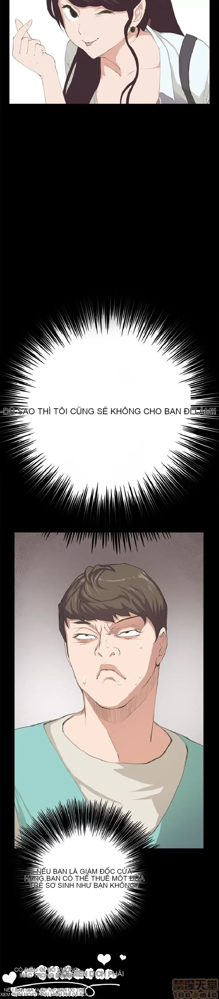 Cửa hàng tiện lợi đêm khuya Cửa hàng tiện lợi New Star Chương 1-68