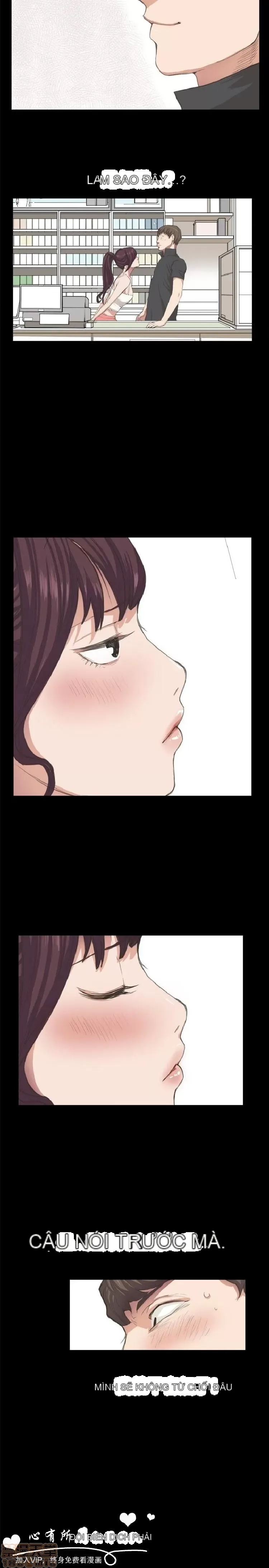 Cửa hàng tiện lợi đêm khuya Cửa hàng tiện lợi New Star Chương 1-68