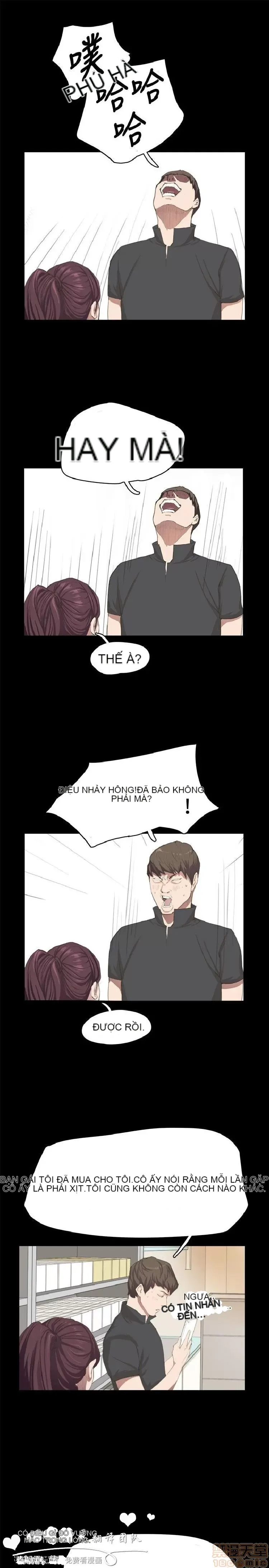 Cửa hàng tiện lợi đêm khuya Cửa hàng tiện lợi New Star Chương 1-68