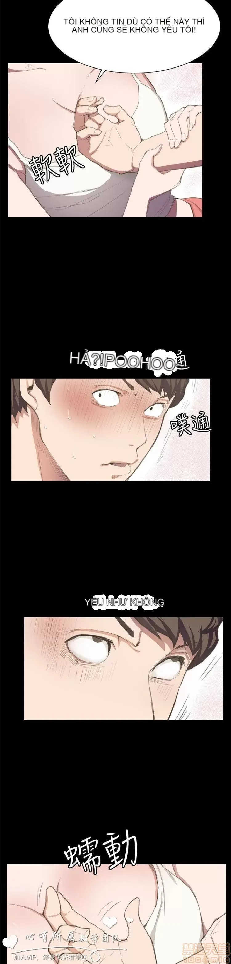 Cửa hàng tiện lợi đêm khuya Cửa hàng tiện lợi New Star Chương 1-68