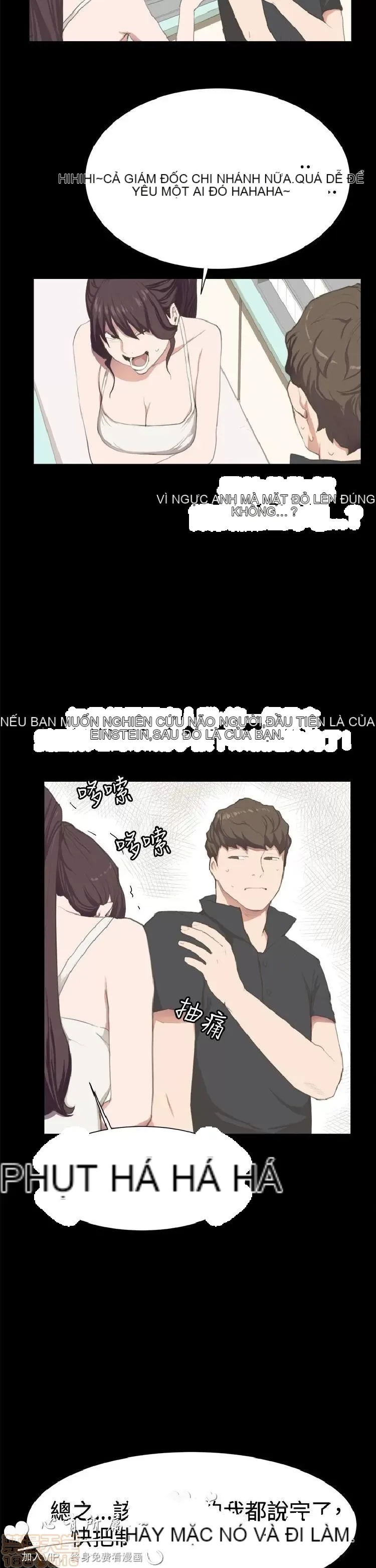 Cửa hàng tiện lợi đêm khuya Cửa hàng tiện lợi New Star Chương 1-68