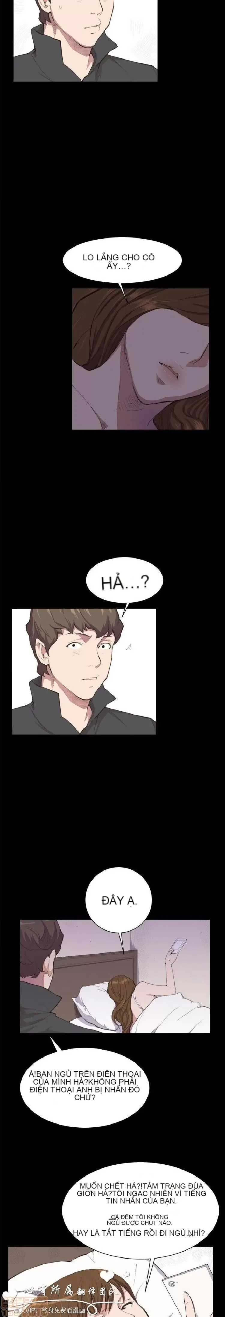 Cửa hàng tiện lợi đêm khuya Cửa hàng tiện lợi New Star Chương 1-68