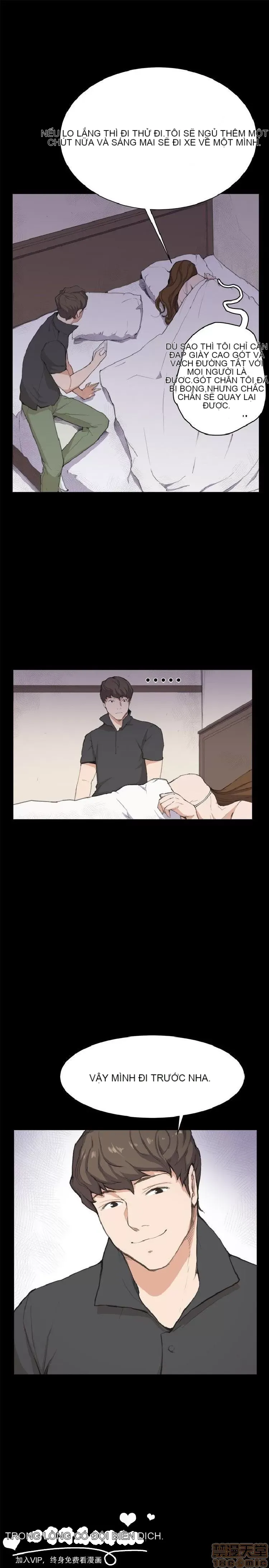 Cửa hàng tiện lợi đêm khuya Cửa hàng tiện lợi New Star Chương 1-68