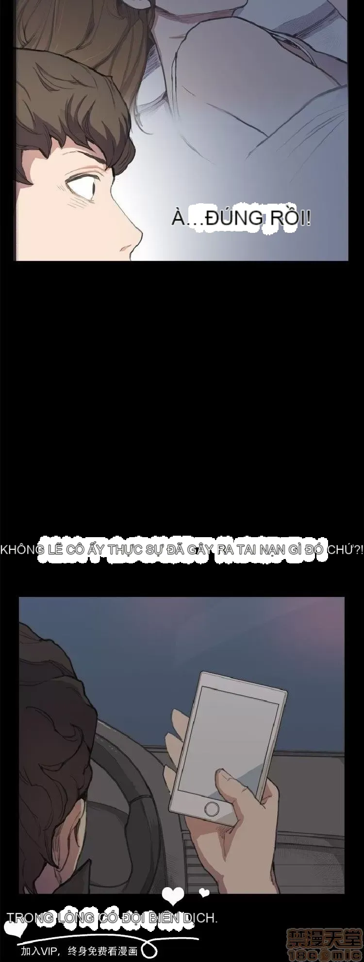 Cửa hàng tiện lợi đêm khuya Cửa hàng tiện lợi New Star Chương 1-68