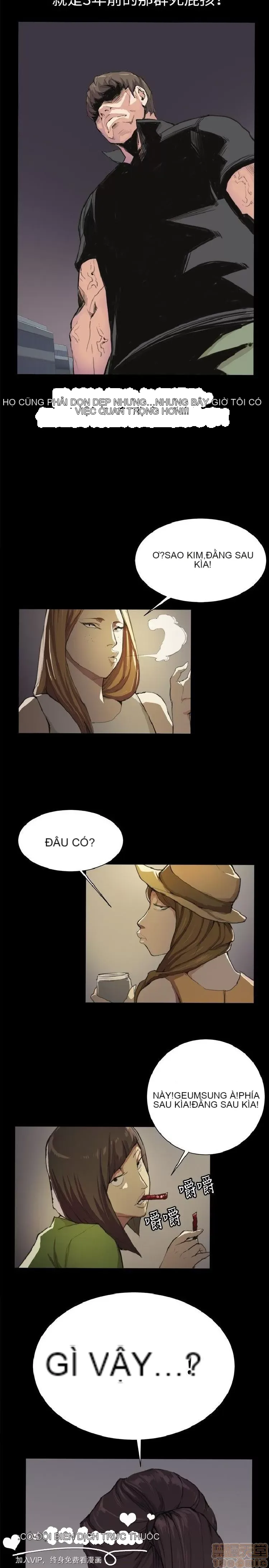 Cửa hàng tiện lợi đêm khuya Cửa hàng tiện lợi New Star Chương 1-68