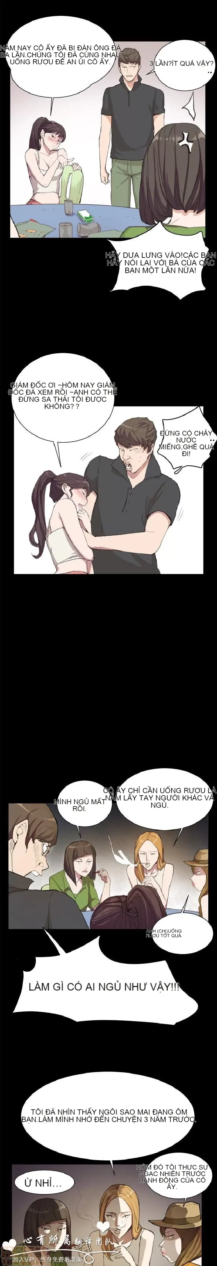 Cửa hàng tiện lợi đêm khuya Cửa hàng tiện lợi New Star Chương 1-68