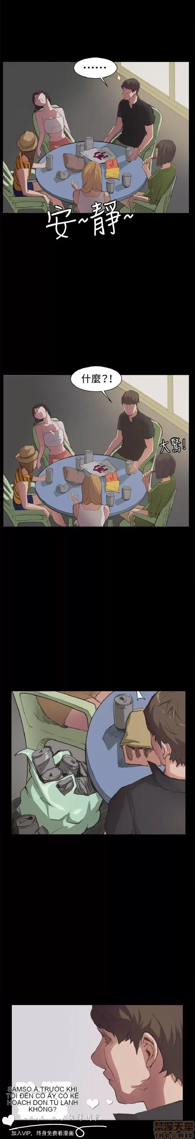 Cửa hàng tiện lợi đêm khuya Cửa hàng tiện lợi New Star Chương 1-68