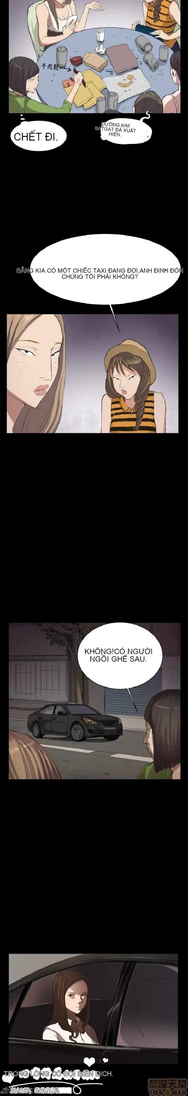 Cửa hàng tiện lợi đêm khuya Cửa hàng tiện lợi New Star Chương 1-68