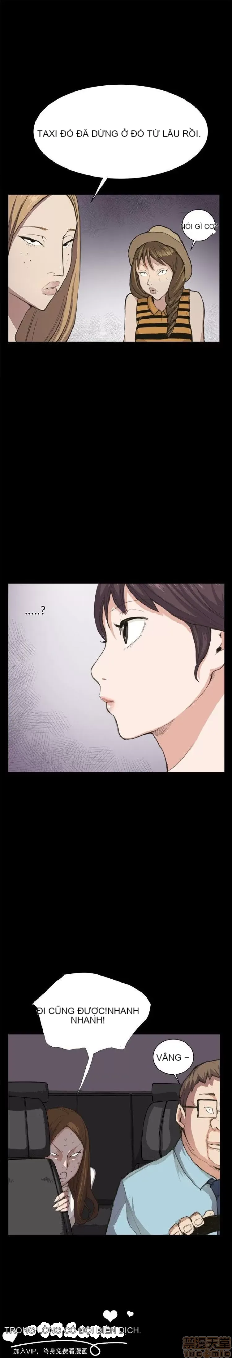 Cửa hàng tiện lợi đêm khuya Cửa hàng tiện lợi New Star Chương 1-68