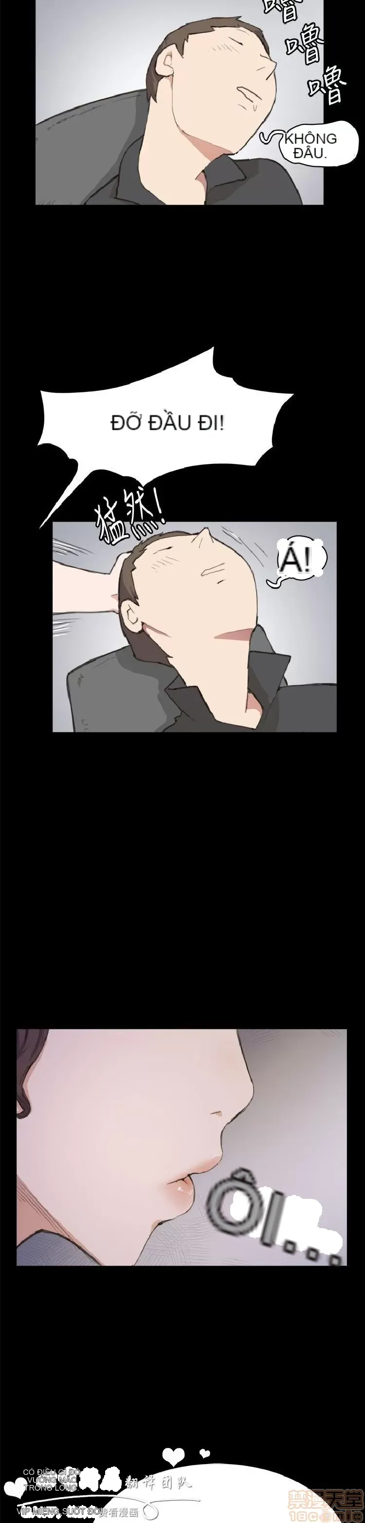 Cửa hàng tiện lợi đêm khuya Cửa hàng tiện lợi New Star Chương 1-68