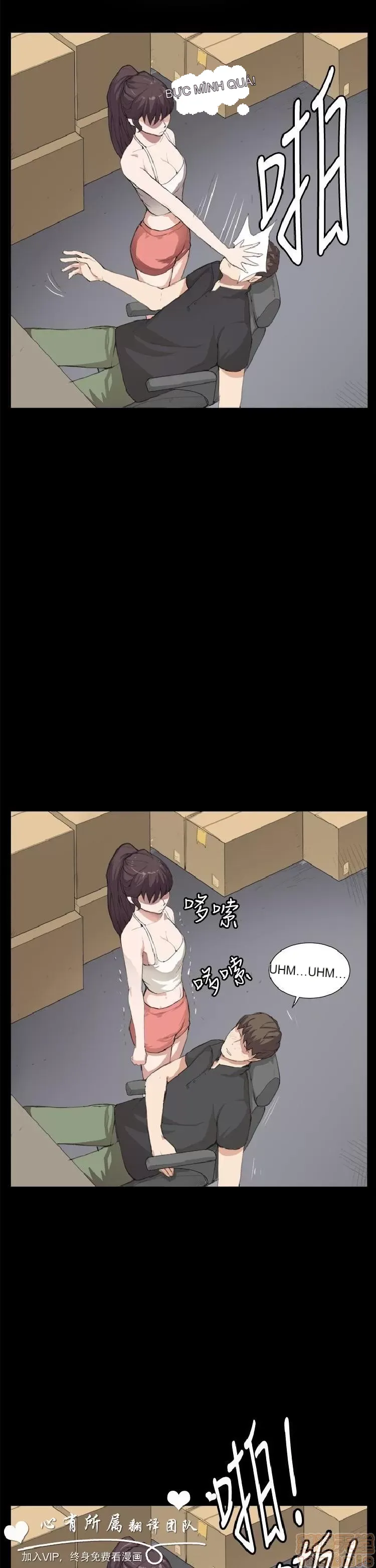 Cửa hàng tiện lợi đêm khuya Cửa hàng tiện lợi New Star Chương 1-68