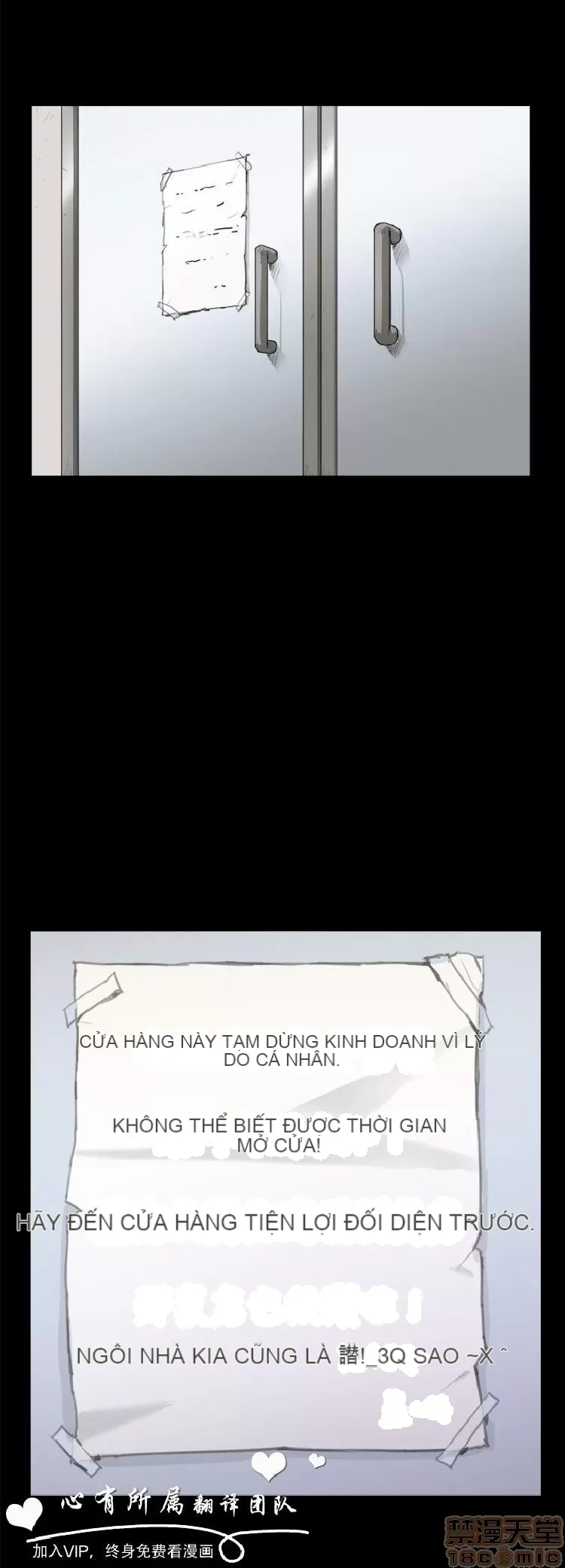 Cửa hàng tiện lợi đêm khuya Cửa hàng tiện lợi New Star Chương 1-68