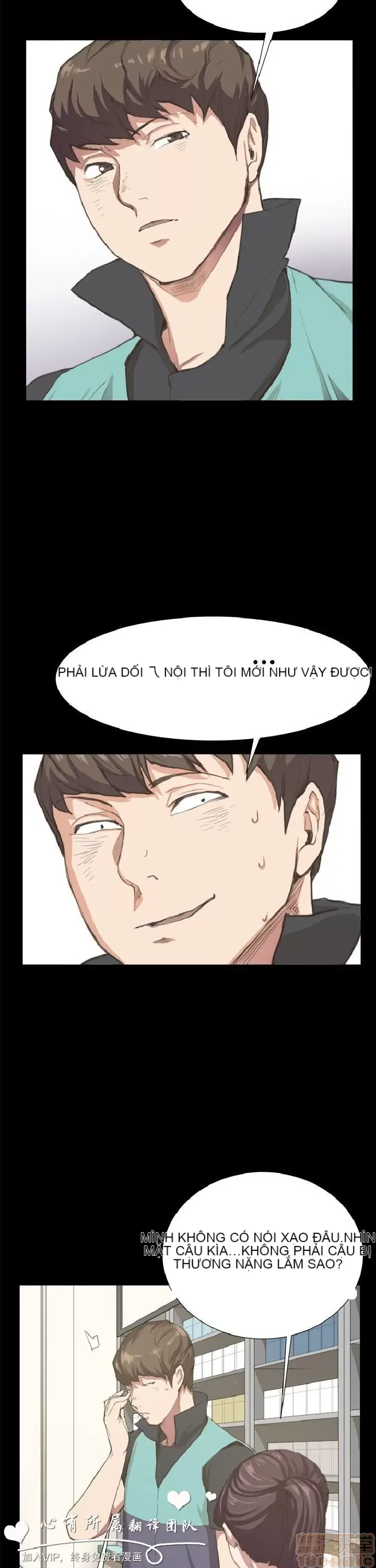 Cửa hàng tiện lợi đêm khuya Cửa hàng tiện lợi New Star Chương 1-68