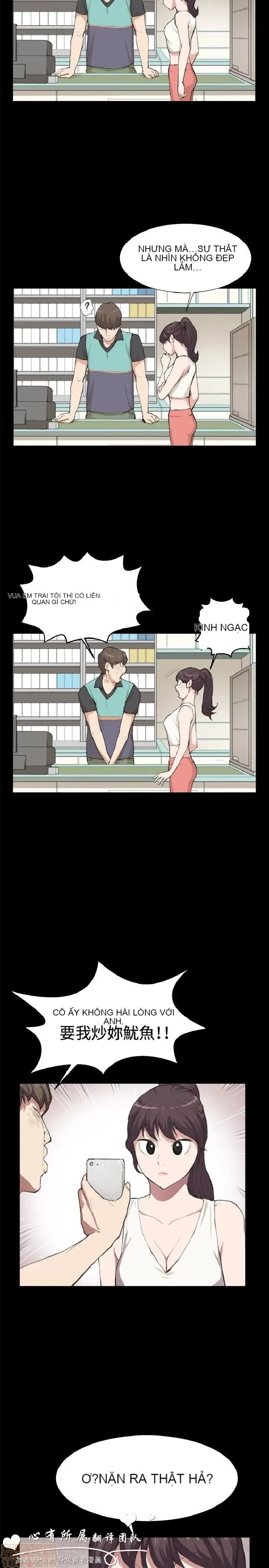 Cửa hàng tiện lợi đêm khuya Cửa hàng tiện lợi New Star Chương 1-68