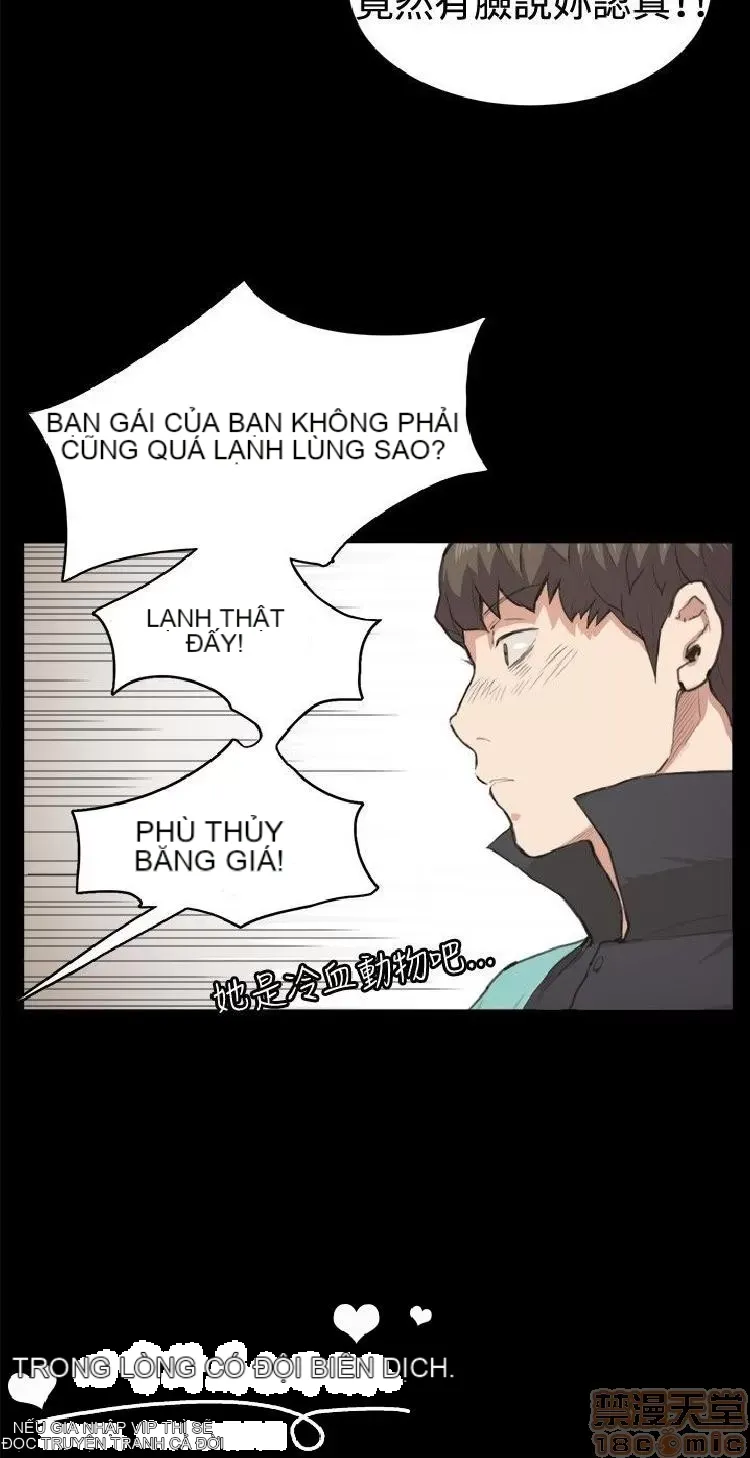 Cửa hàng tiện lợi đêm khuya Cửa hàng tiện lợi New Star Chương 1-68