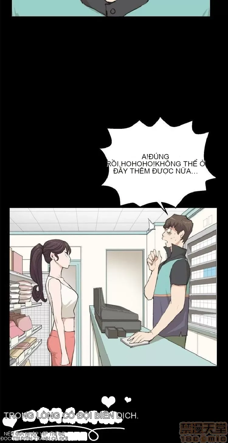 Cửa hàng tiện lợi đêm khuya Cửa hàng tiện lợi New Star Chương 1-68