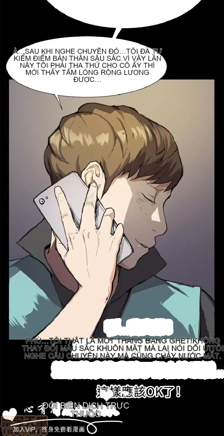 Cửa hàng tiện lợi đêm khuya Cửa hàng tiện lợi New Star Chương 1-68