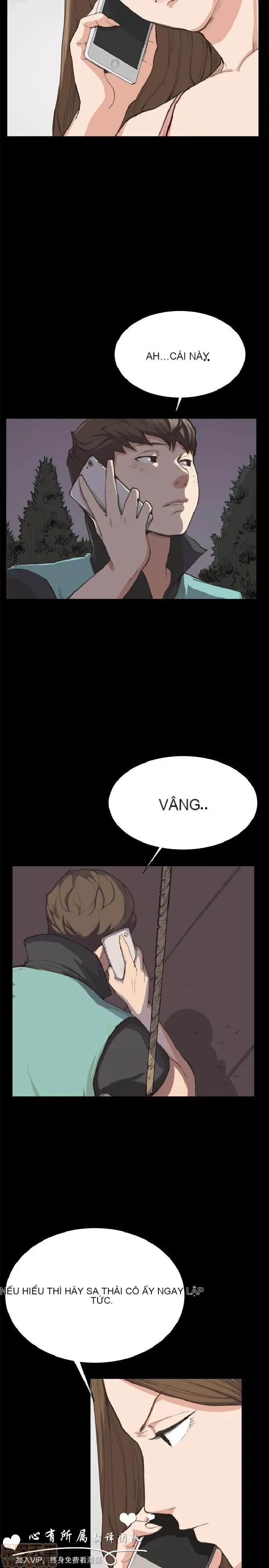 Cửa hàng tiện lợi đêm khuya Cửa hàng tiện lợi New Star Chương 1-68