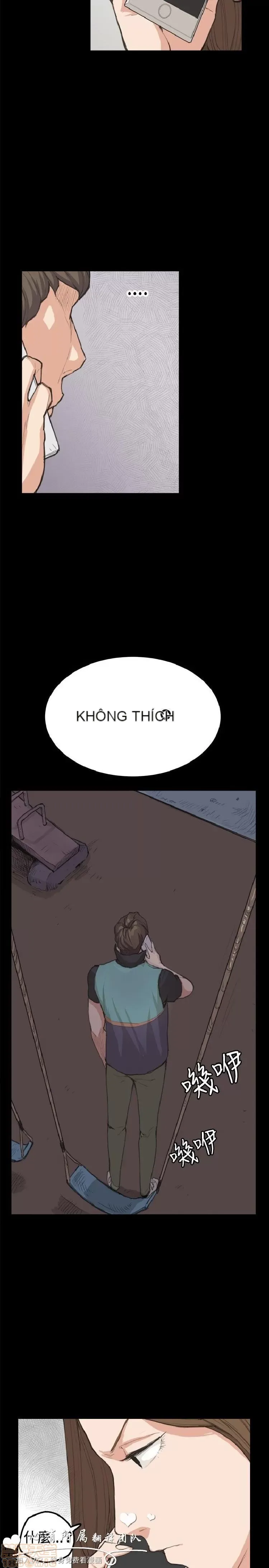 Cửa hàng tiện lợi đêm khuya Cửa hàng tiện lợi New Star Chương 1-68