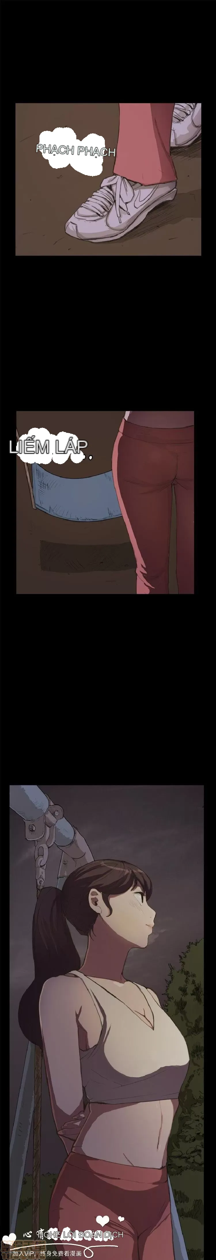 Cửa hàng tiện lợi đêm khuya Cửa hàng tiện lợi New Star Chương 1-68