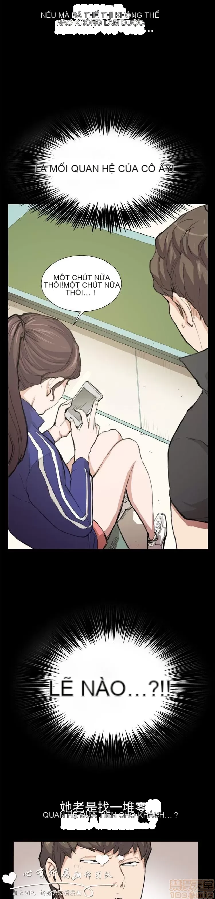 Cửa hàng tiện lợi đêm khuya Cửa hàng tiện lợi New Star Chương 1-68