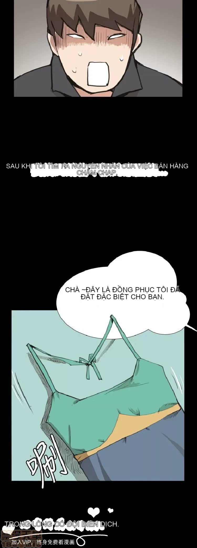 Cửa hàng tiện lợi đêm khuya Cửa hàng tiện lợi New Star Chương 1-68