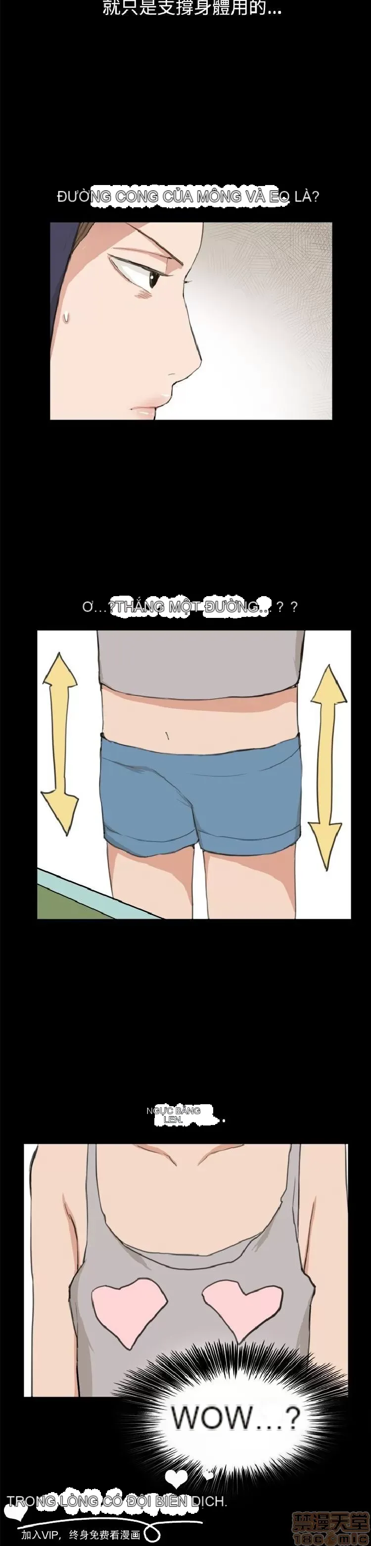 Cửa hàng tiện lợi đêm khuya Cửa hàng tiện lợi New Star Chương 1-68