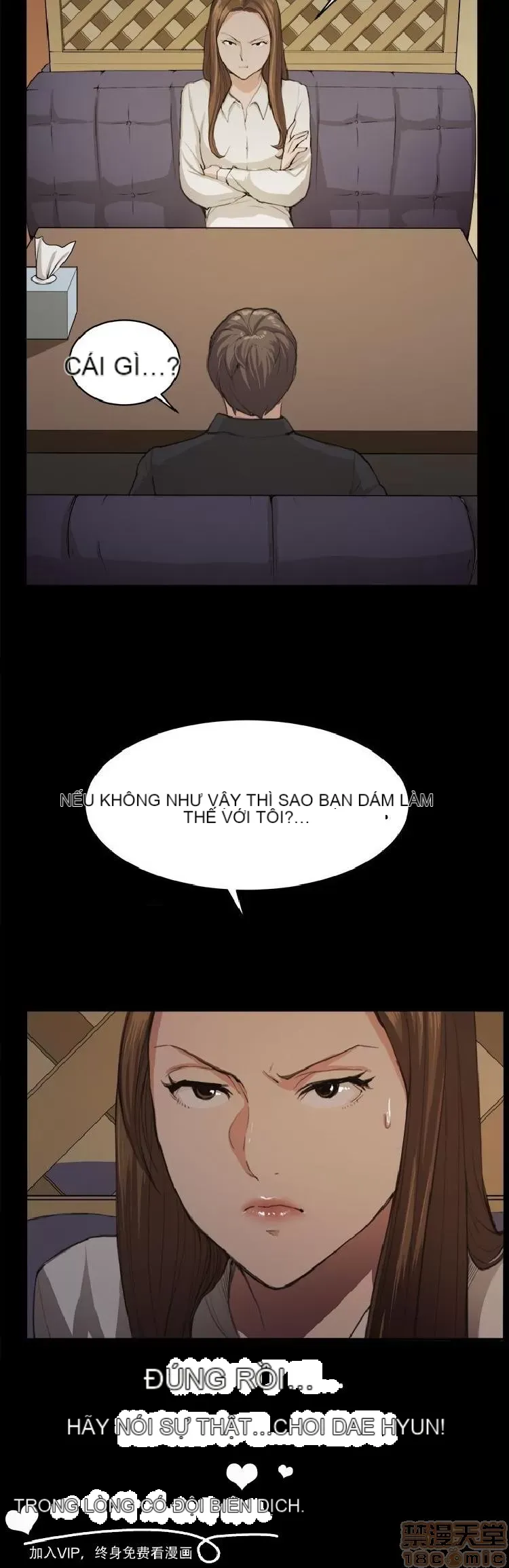 Cửa hàng tiện lợi đêm khuya Cửa hàng tiện lợi New Star Chương 1-68