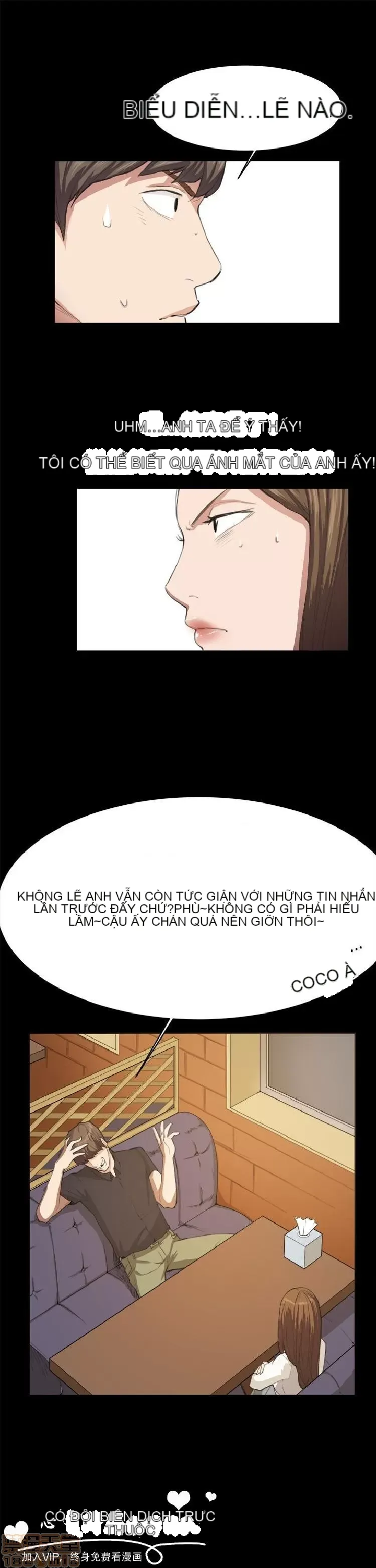 Cửa hàng tiện lợi đêm khuya Cửa hàng tiện lợi New Star Chương 1-68