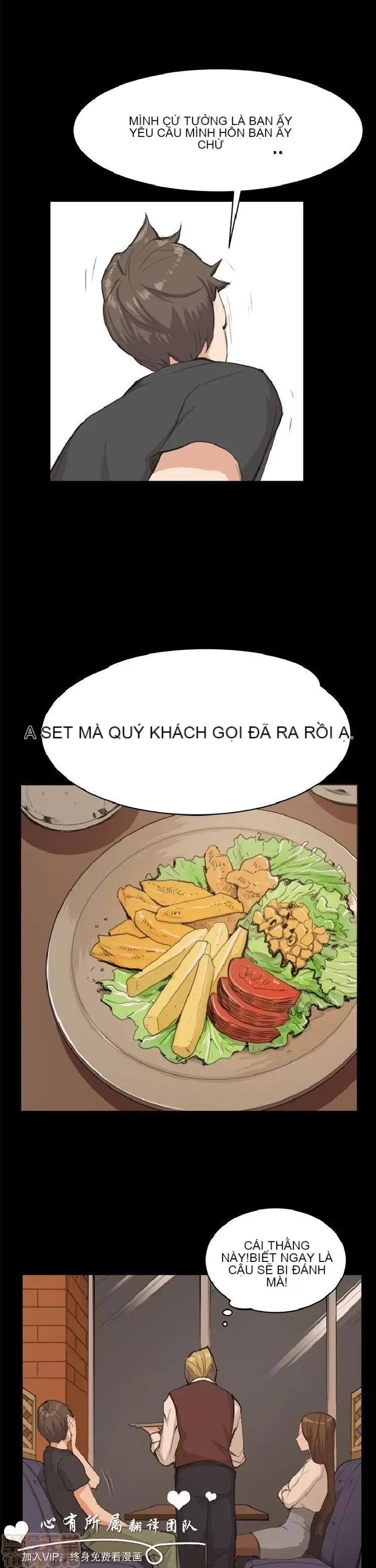 Cửa hàng tiện lợi đêm khuya Cửa hàng tiện lợi New Star Chương 1-68