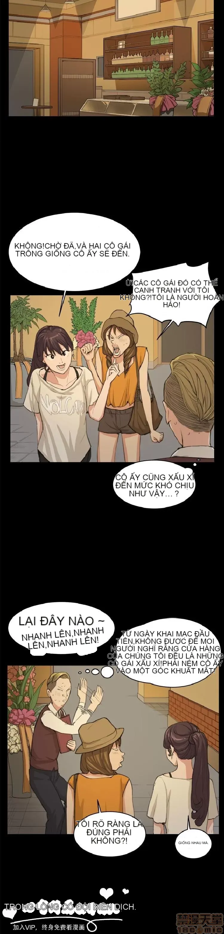 Cửa hàng tiện lợi đêm khuya Cửa hàng tiện lợi New Star Chương 1-68