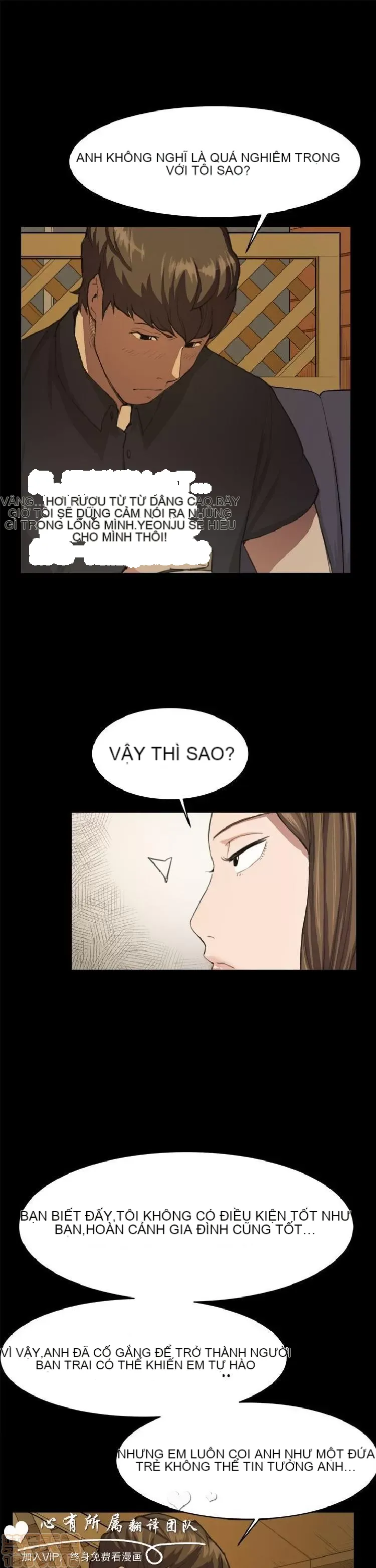 Cửa hàng tiện lợi đêm khuya Cửa hàng tiện lợi New Star Chương 1-68