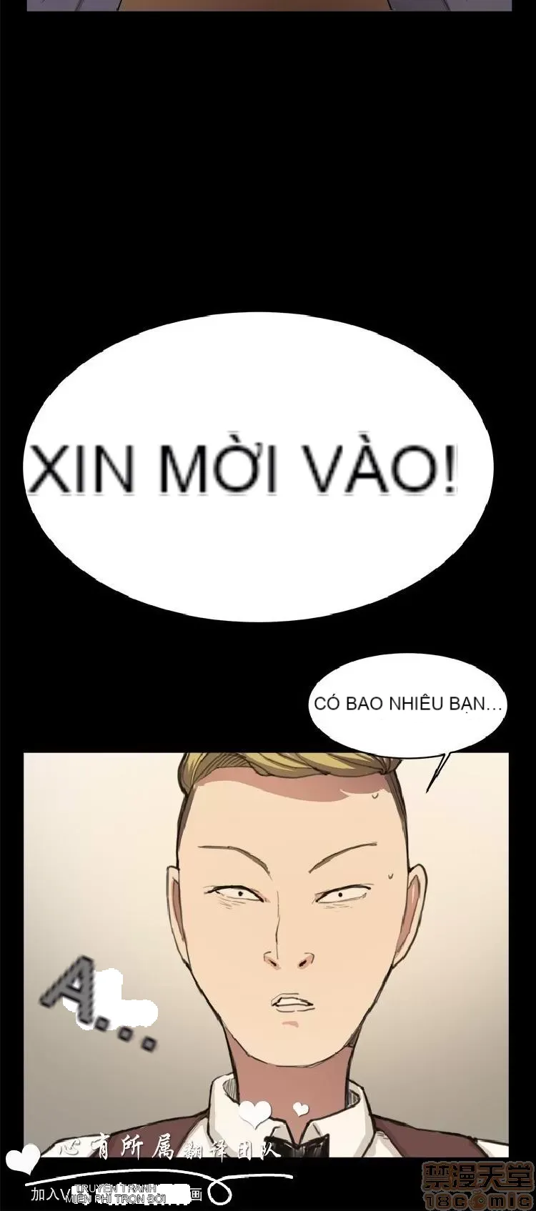 Cửa hàng tiện lợi đêm khuya Cửa hàng tiện lợi New Star Chương 1-68