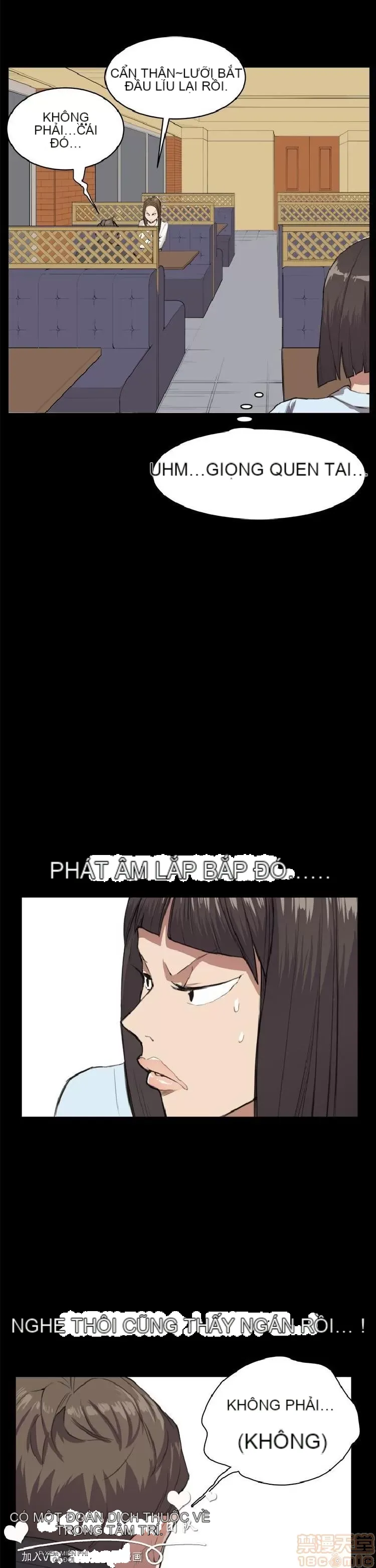 Cửa hàng tiện lợi đêm khuya Cửa hàng tiện lợi New Star Chương 1-68