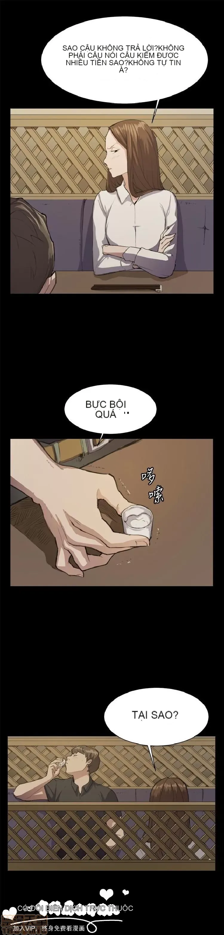 Cửa hàng tiện lợi đêm khuya Cửa hàng tiện lợi New Star Chương 1-68