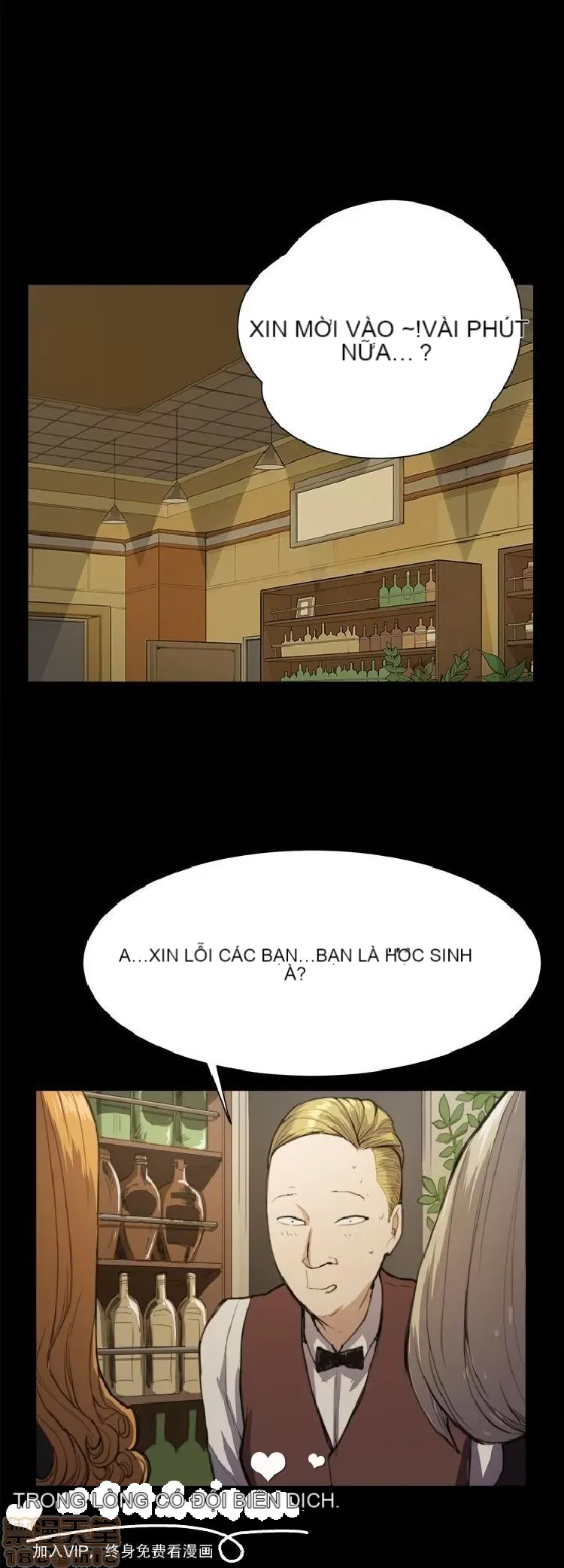 Cửa hàng tiện lợi đêm khuya Cửa hàng tiện lợi New Star Chương 1-68