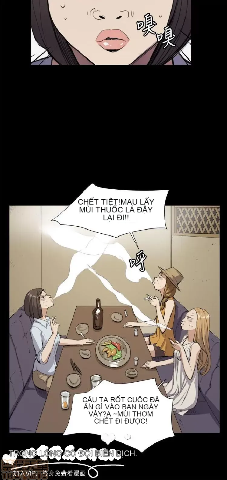 Cửa hàng tiện lợi đêm khuya Cửa hàng tiện lợi New Star Chương 1-68