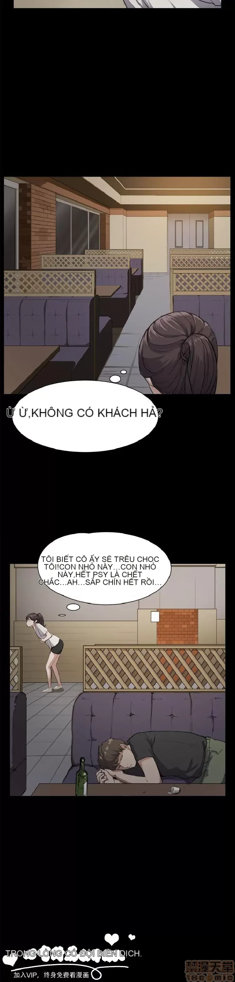 Cửa hàng tiện lợi đêm khuya Cửa hàng tiện lợi New Star Chương 1-68