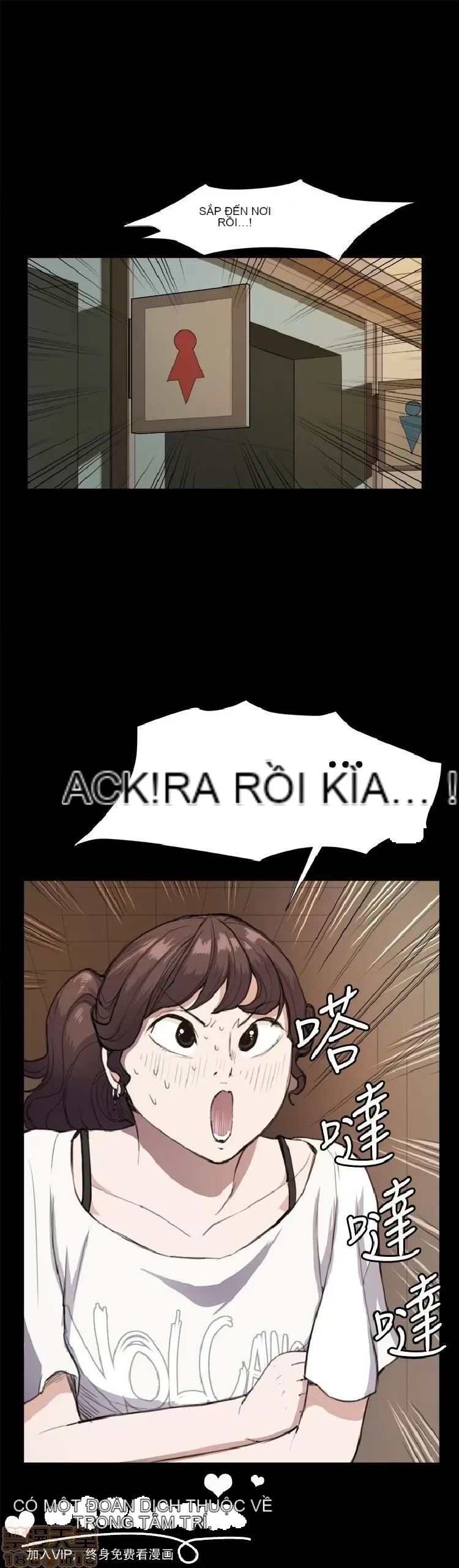 Cửa hàng tiện lợi đêm khuya Cửa hàng tiện lợi New Star Chương 1-68