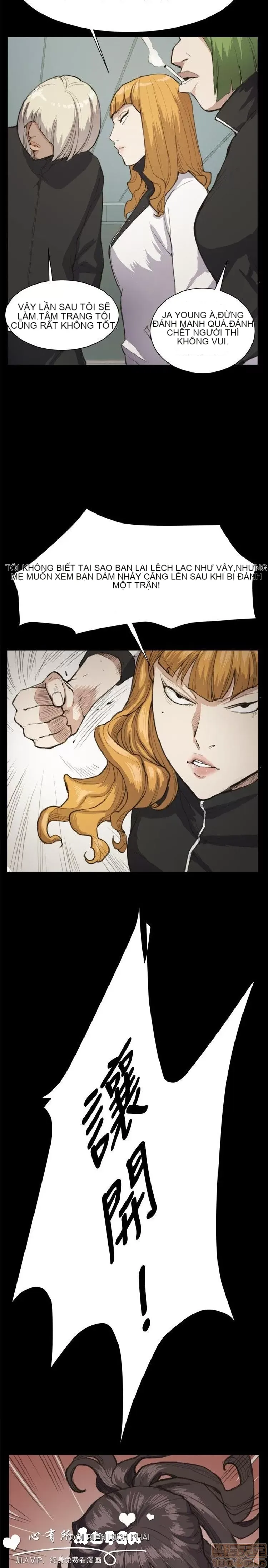 Cửa hàng tiện lợi đêm khuya Cửa hàng tiện lợi New Star Chương 1-68