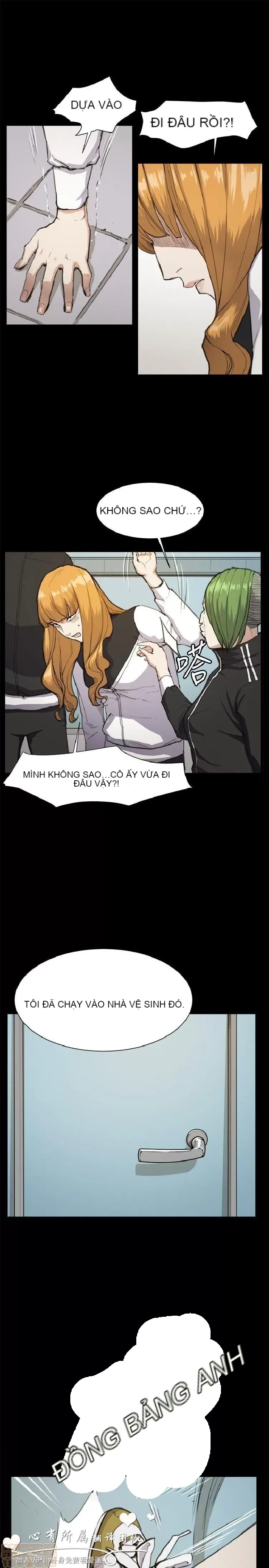 Cửa hàng tiện lợi đêm khuya Cửa hàng tiện lợi New Star Chương 1-68