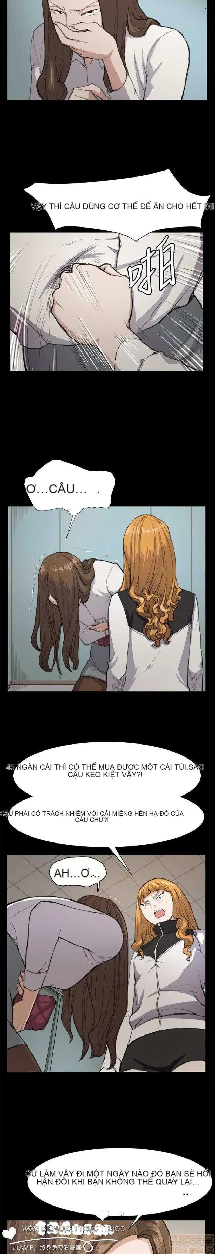 Cửa hàng tiện lợi đêm khuya Cửa hàng tiện lợi New Star Chương 1-68