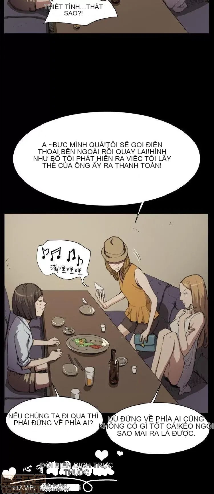 Cửa hàng tiện lợi đêm khuya Cửa hàng tiện lợi New Star Chương 1-68