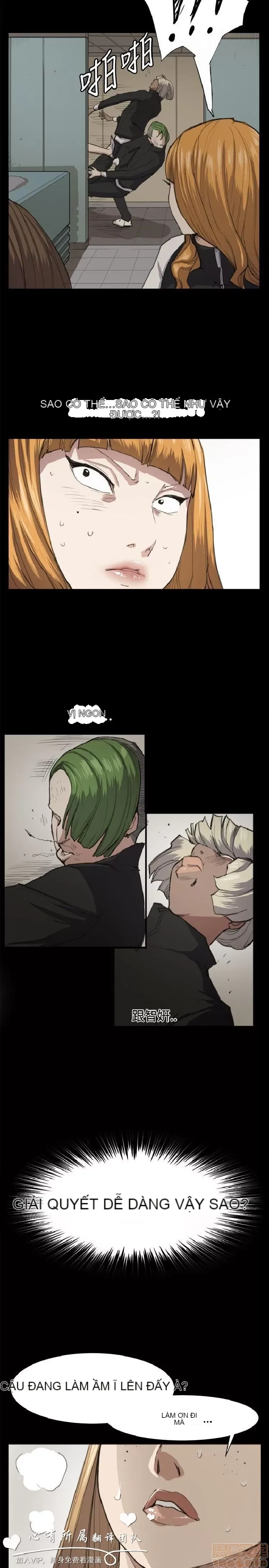 Cửa hàng tiện lợi đêm khuya Cửa hàng tiện lợi New Star Chương 1-68