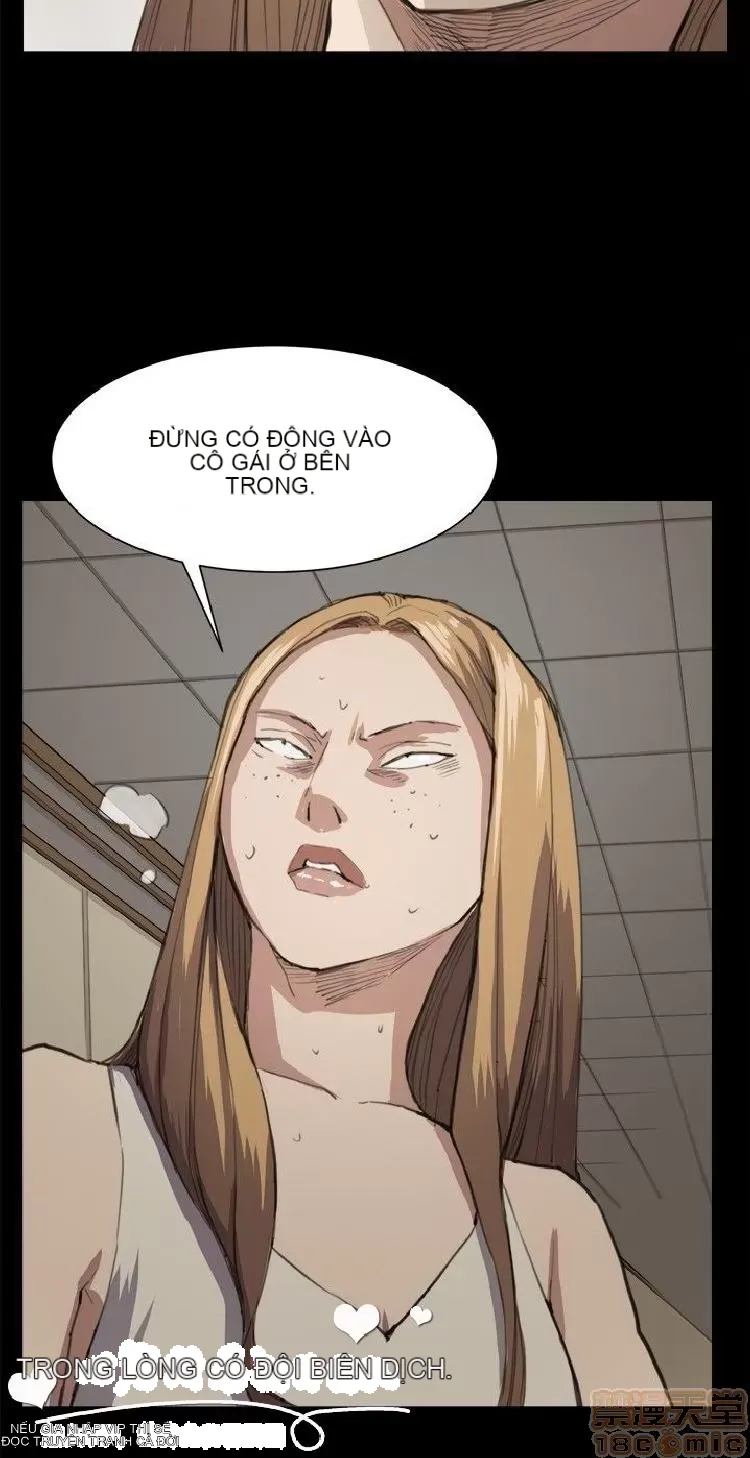 Cửa hàng tiện lợi đêm khuya Cửa hàng tiện lợi New Star Chương 1-68