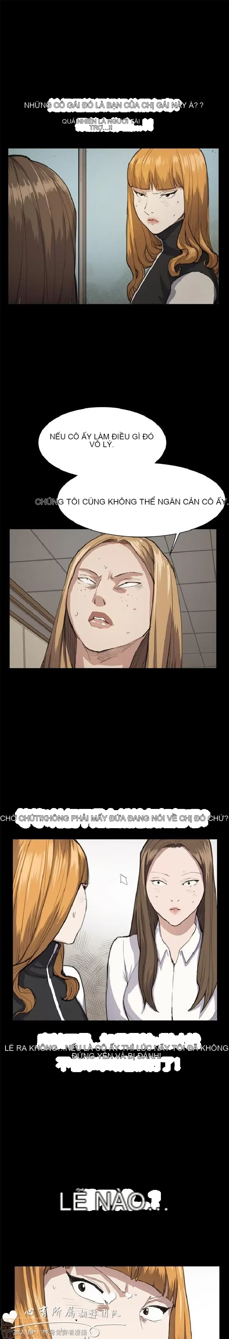 Cửa hàng tiện lợi đêm khuya Cửa hàng tiện lợi New Star Chương 1-68